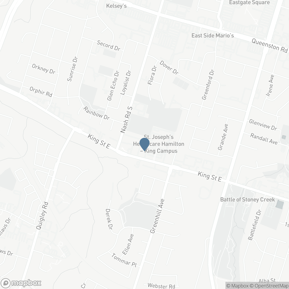 26 - 213 NASH ROAD S, Hamilton, Ontario L8K 6S2